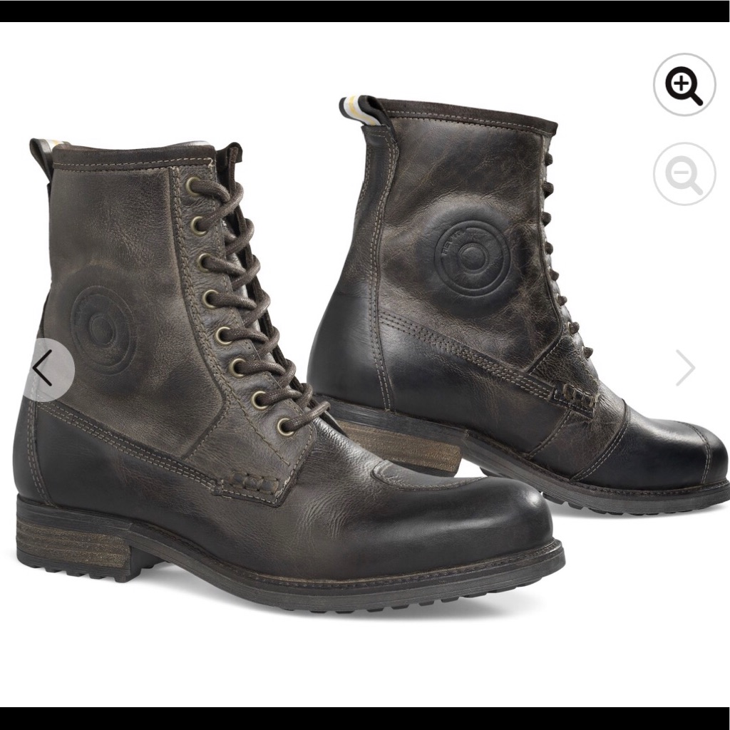 Rev'it Rodeo Boots. Brand New Men’s Size 7.5